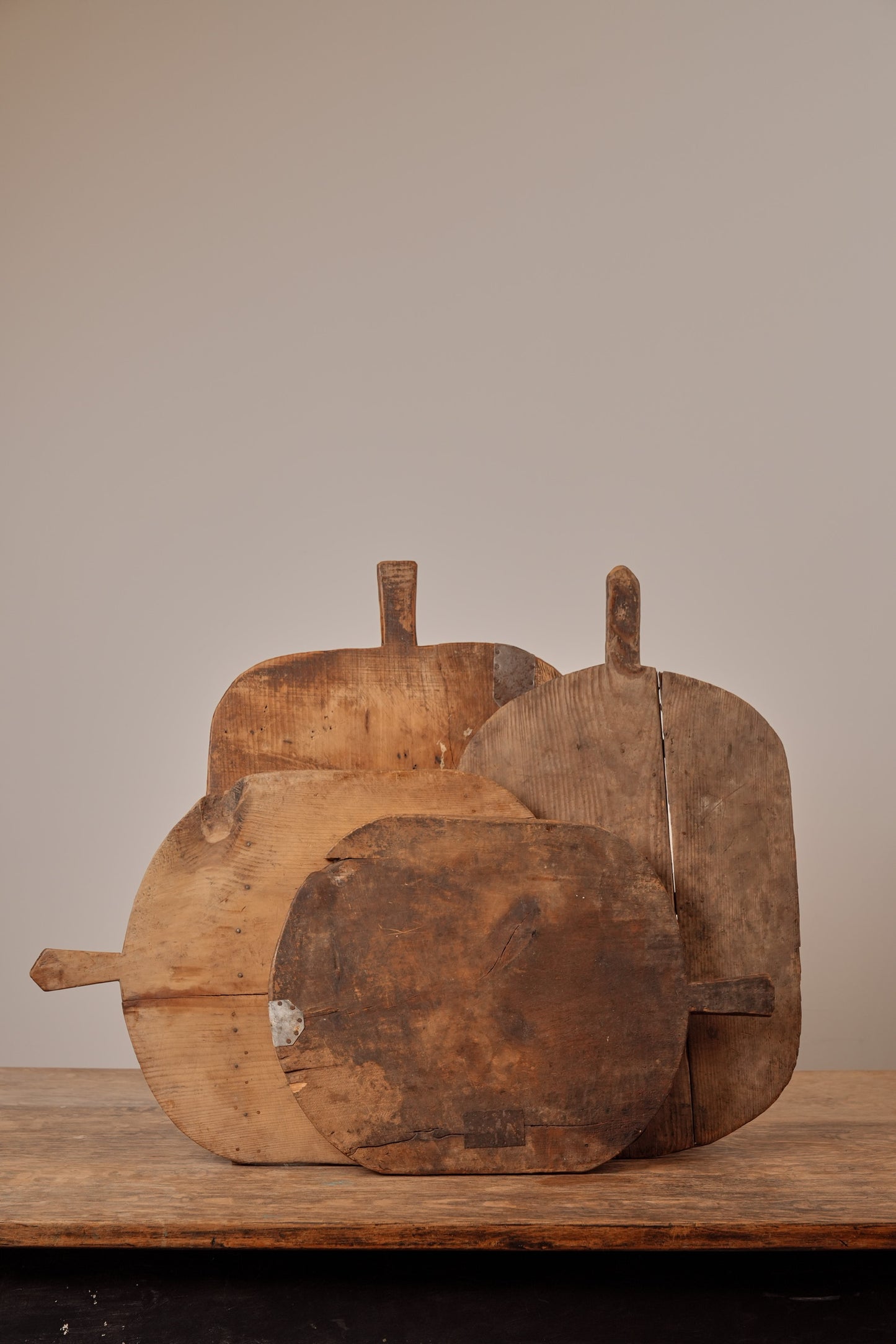 Vintage Bread Board 002