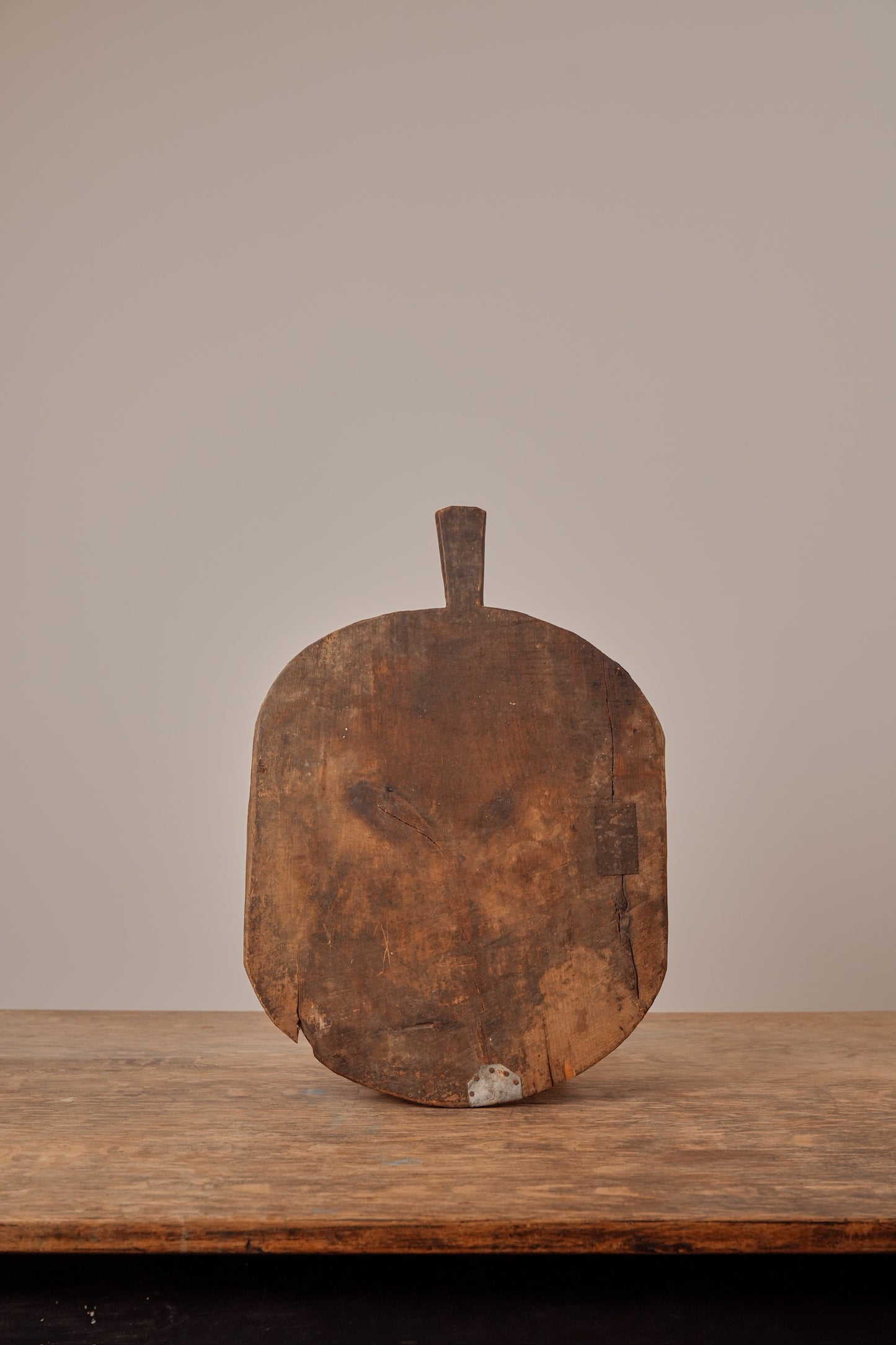 Vintage Bread Board 006