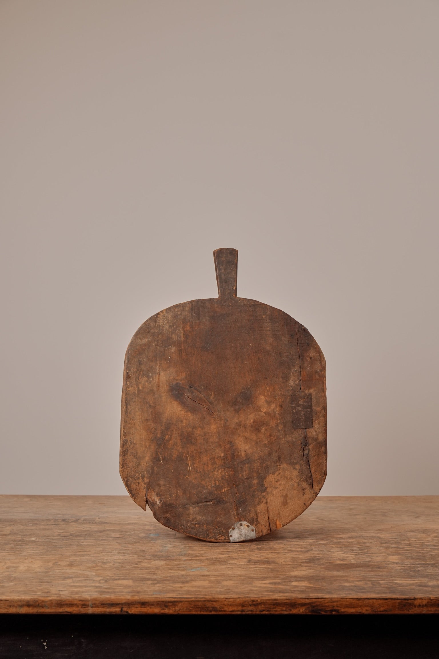 Vintage Bread Board 006