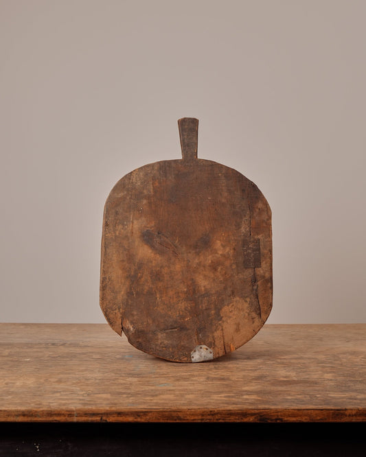 Vintage Bread Board 006