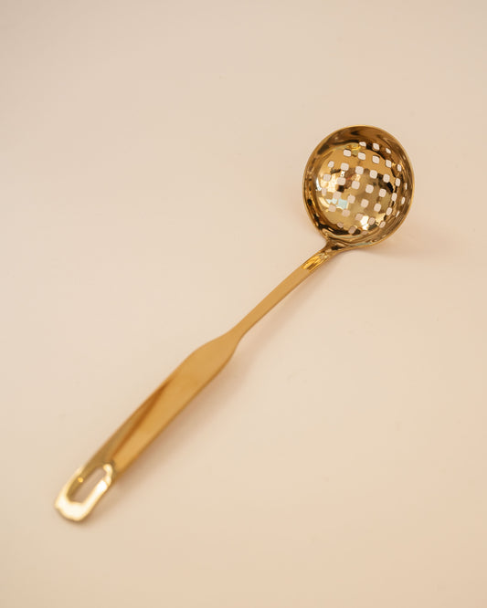 Slotted Ladle