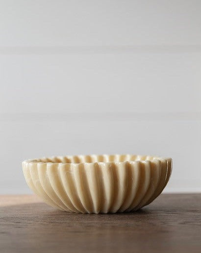 Wilson Pleated Catch-All Bowl