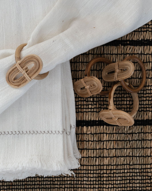 Muri Napkin Rings