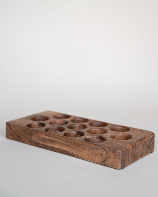 Market Egg Tray