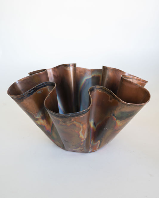 Ripple Planter