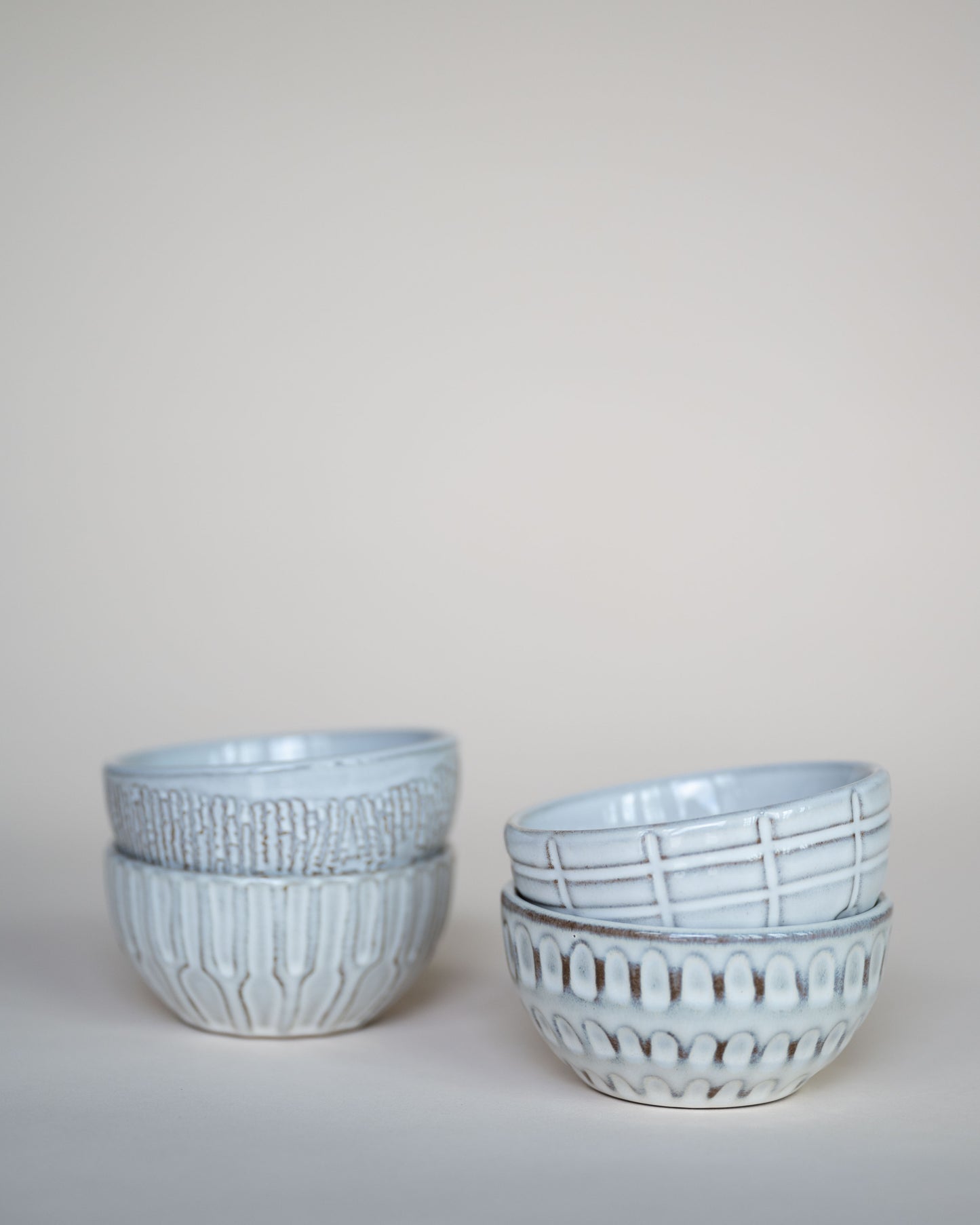 Petite Bowl Set