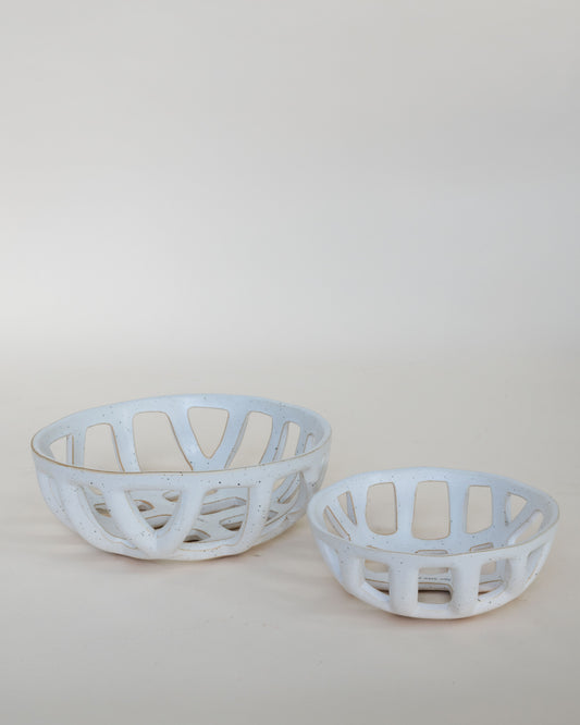 Newton Bowl Baskets