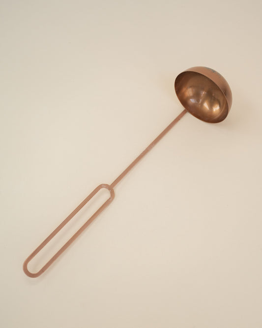 Sanders Ladle