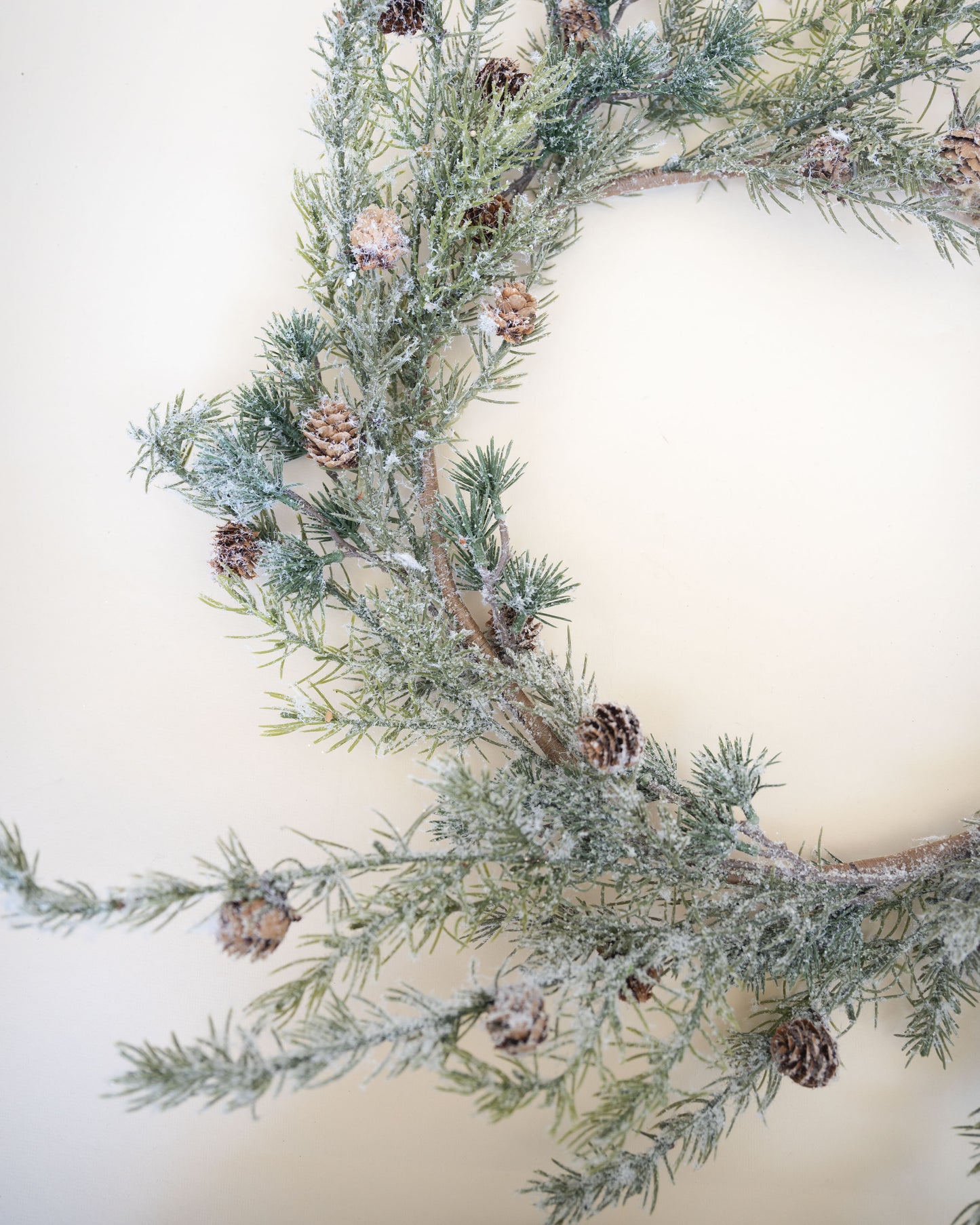 Spruce Wreath