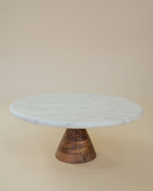 Maroa Pedestal