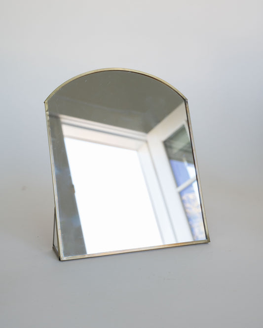 Framed Standing Mirror