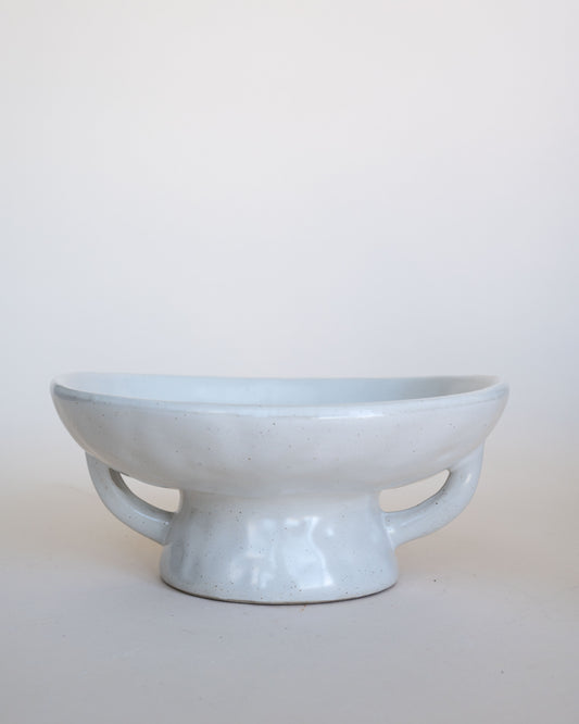 Pedestal Bowl