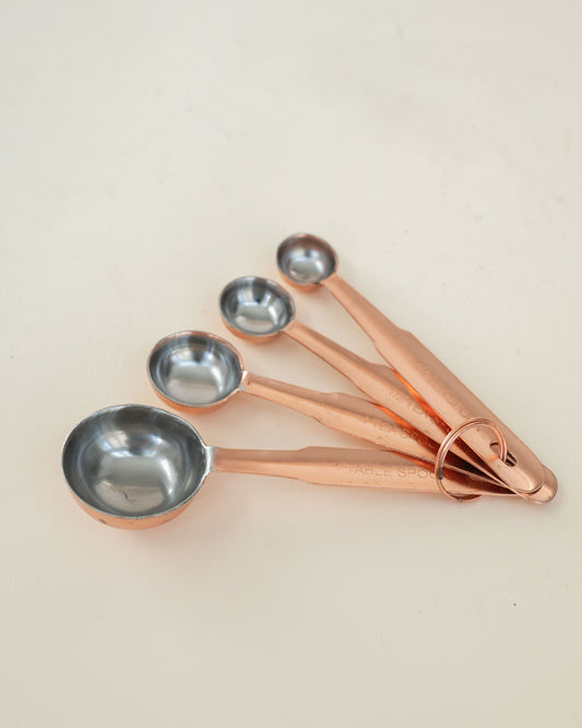 Margie Measuring Spoons