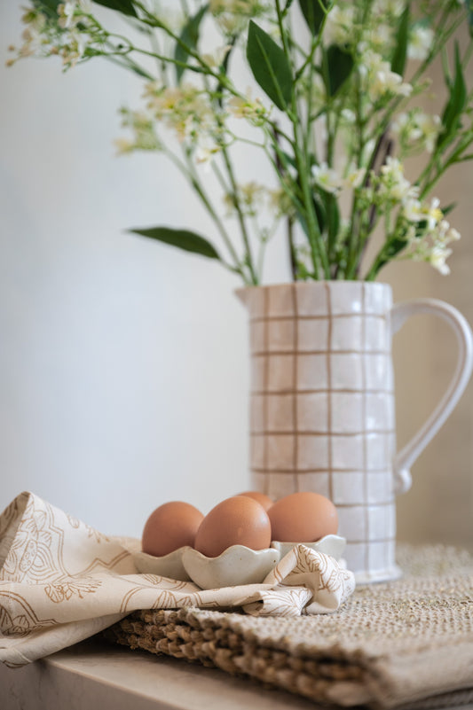 Hibbs Egg Holder