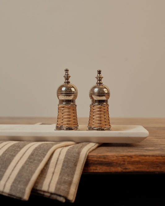 Estelle Shakers