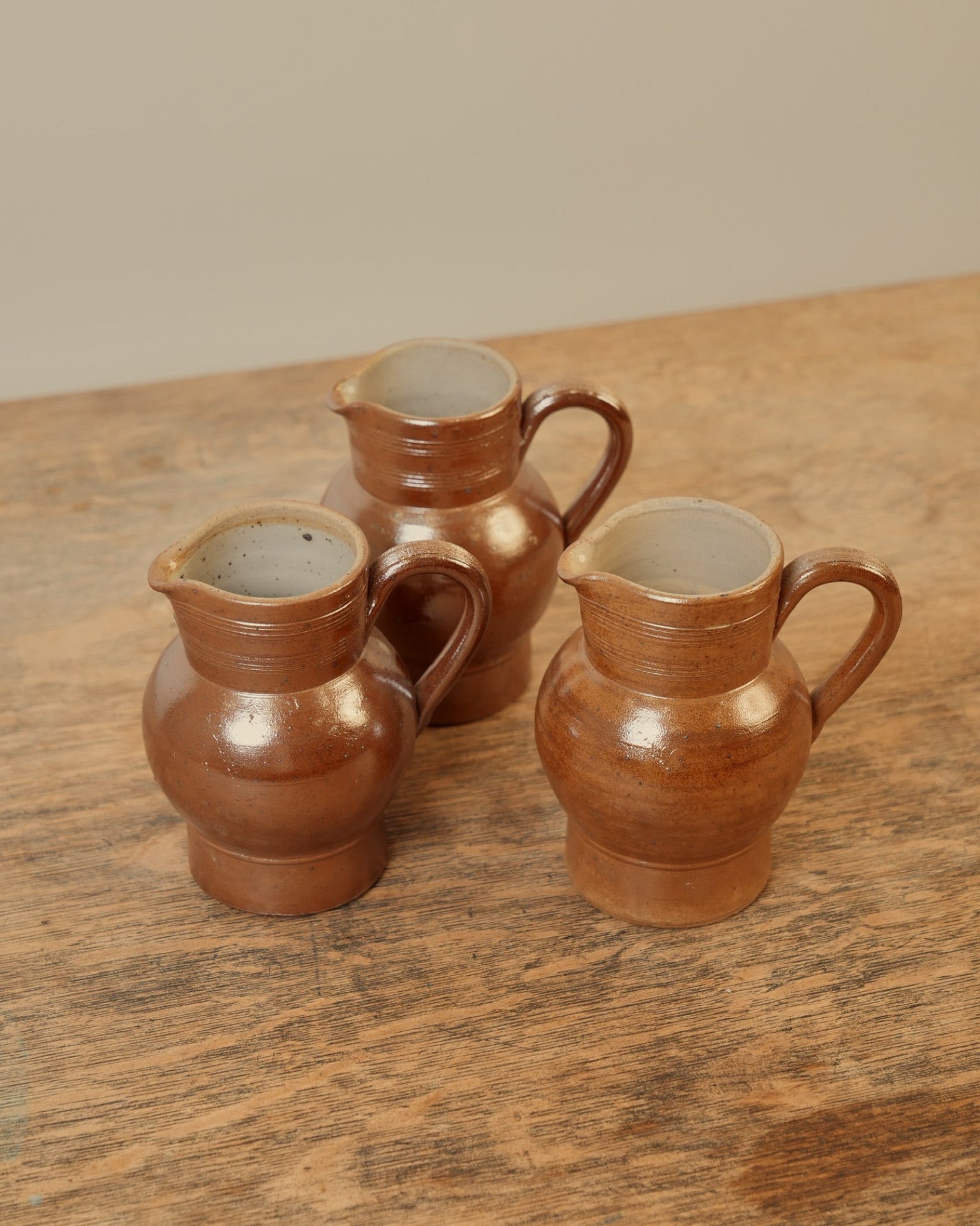 Camille Vintage Pitcher