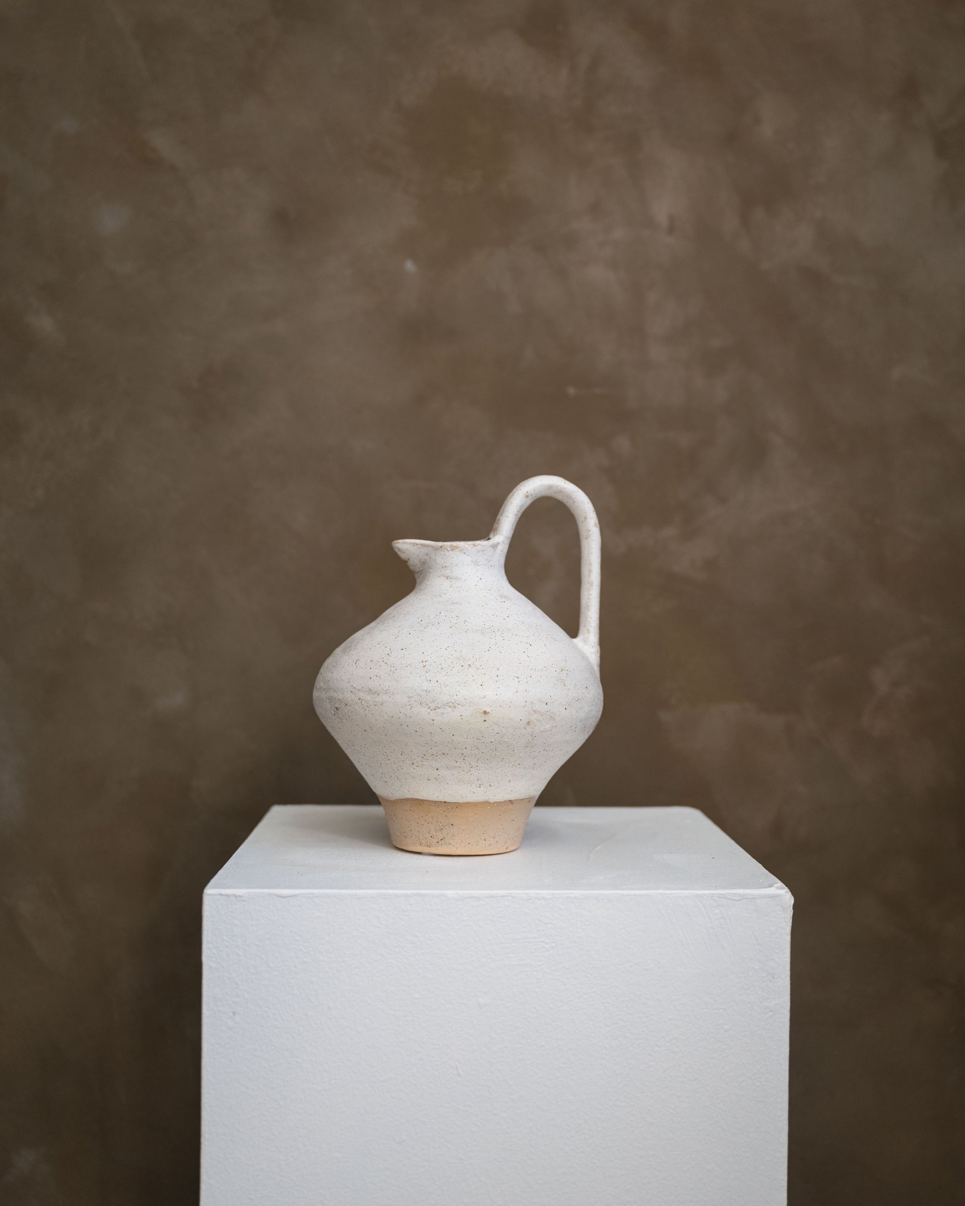 Cancale Pitcher