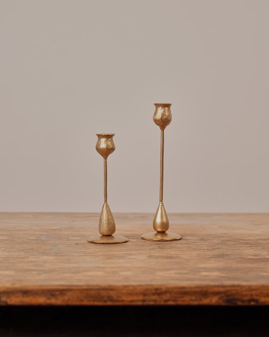 Dalia Taper Holders