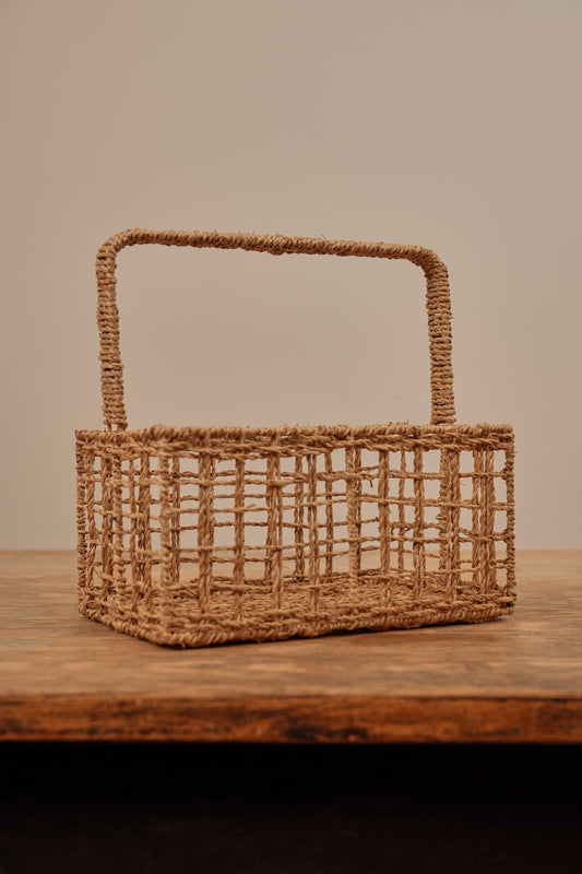 Seagrass Caddie