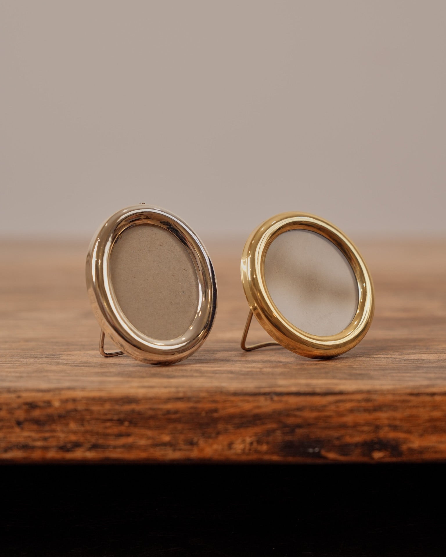 Petite Frames