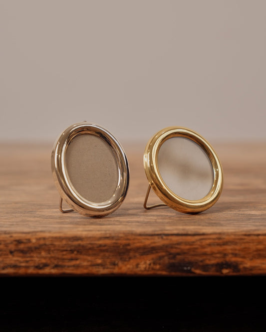 Petite Frames