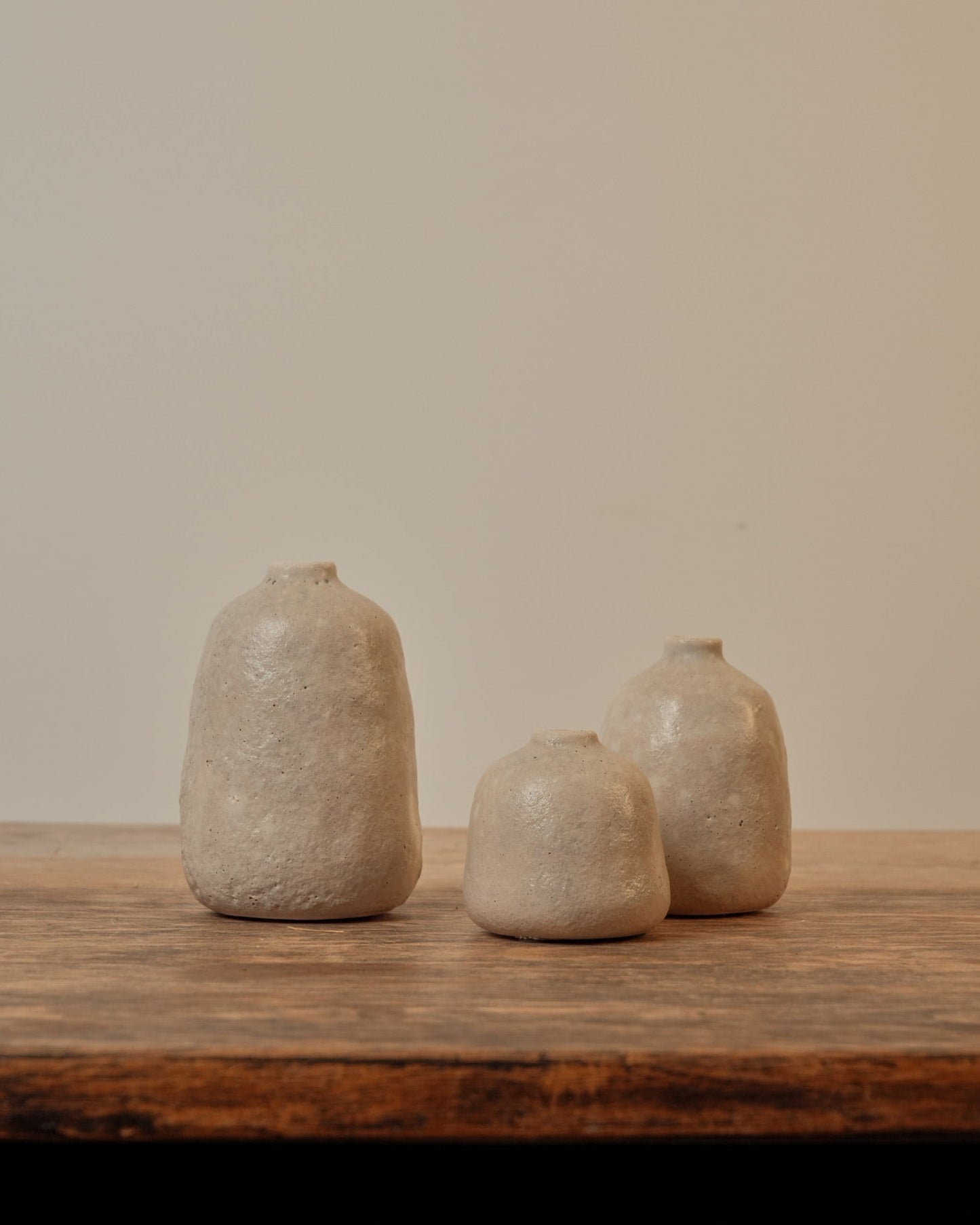 Styling Vase set