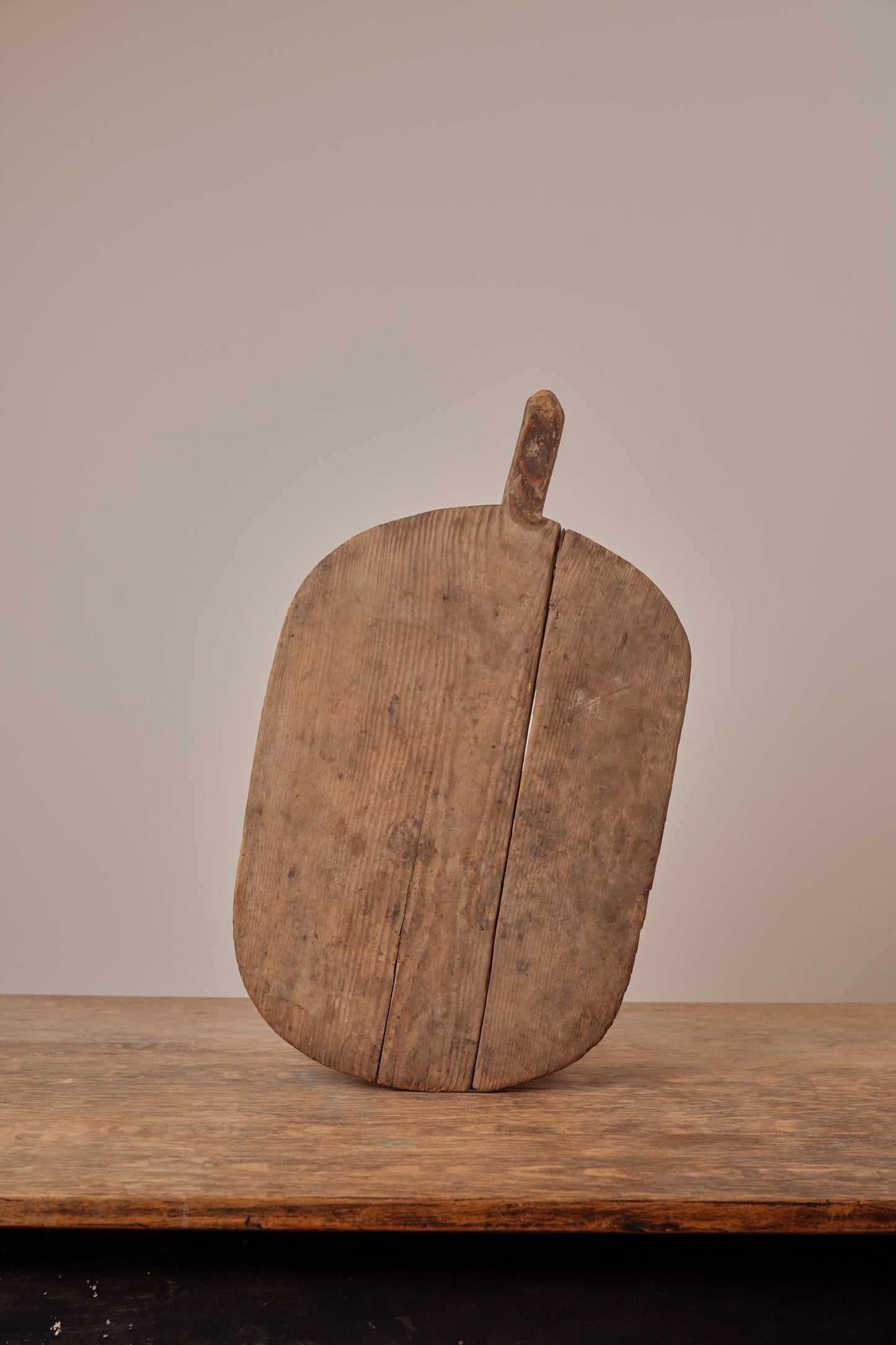Vintage Bread Board 002
