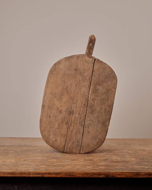 Vintage Bread Board 002