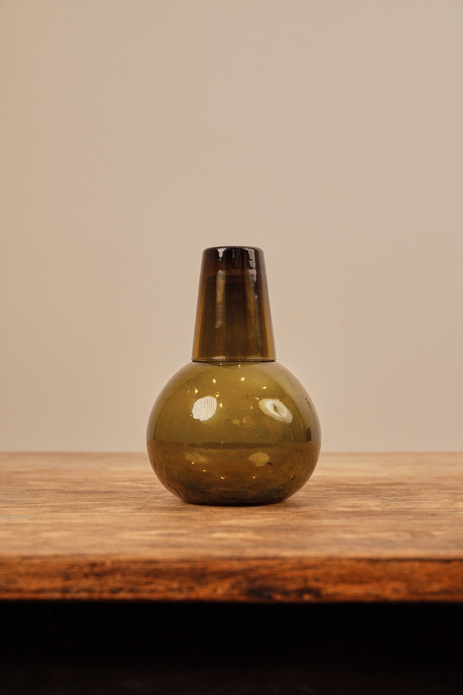 Norway Carafe
