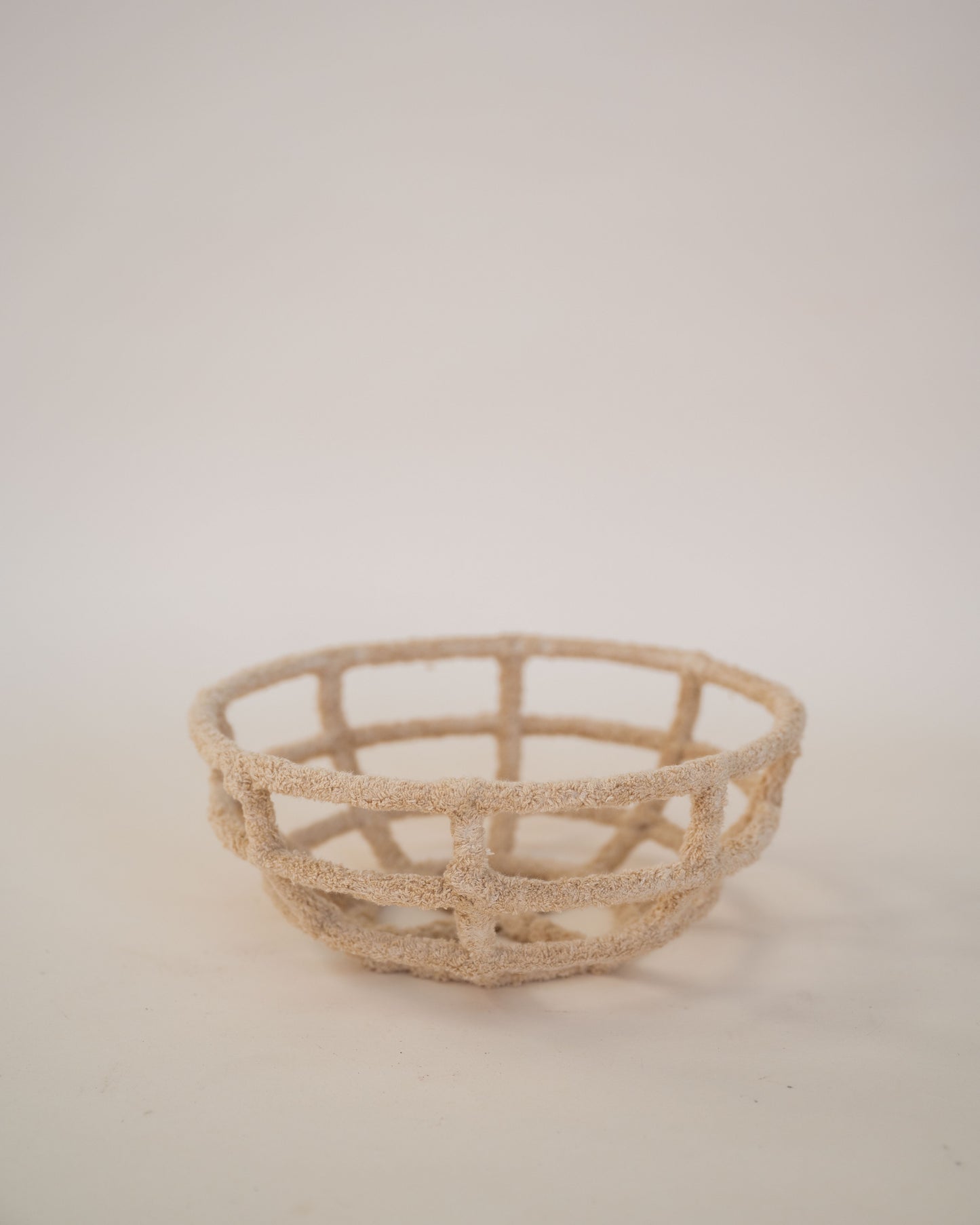 Terry Basket Bowl