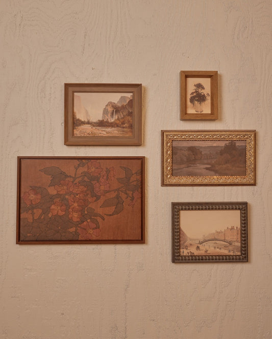 Gallery Collection 01