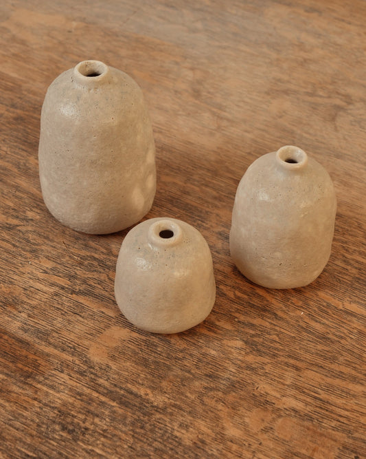 Styling Vase set