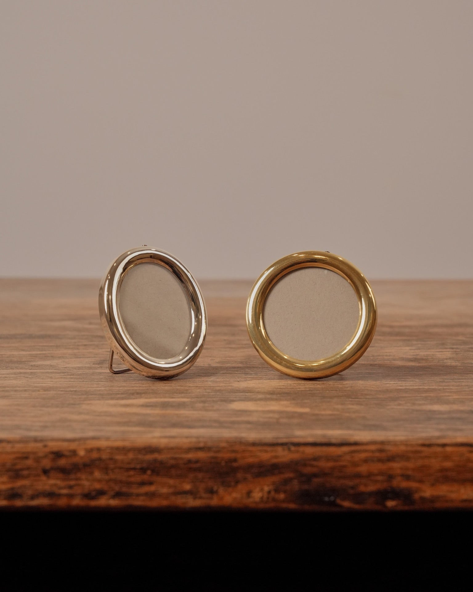 Petite Frames