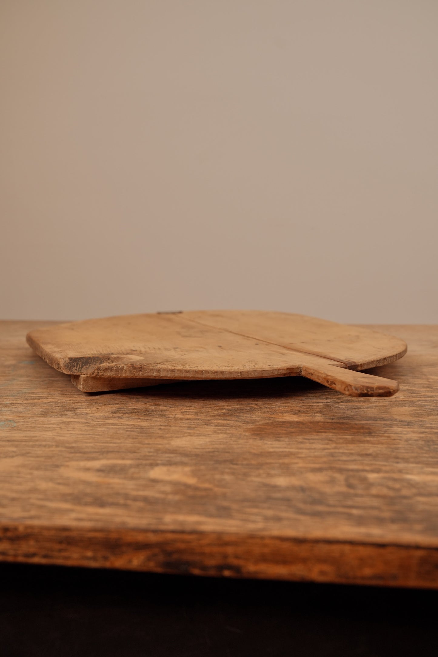 Vintage Bread Board 011