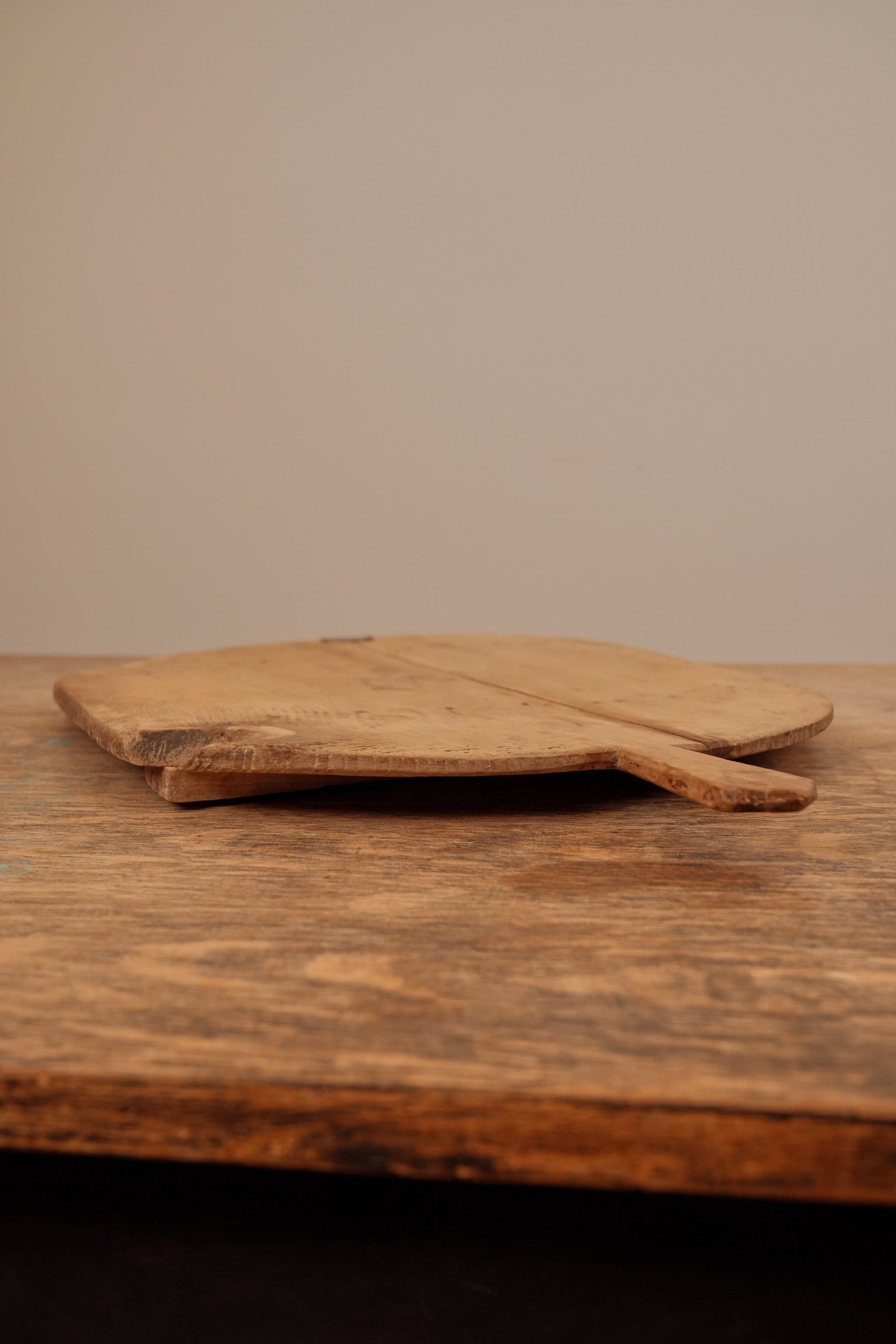Vintage Bread Board 011
