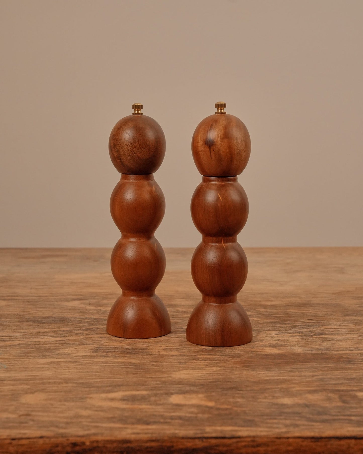 Bauble Mills