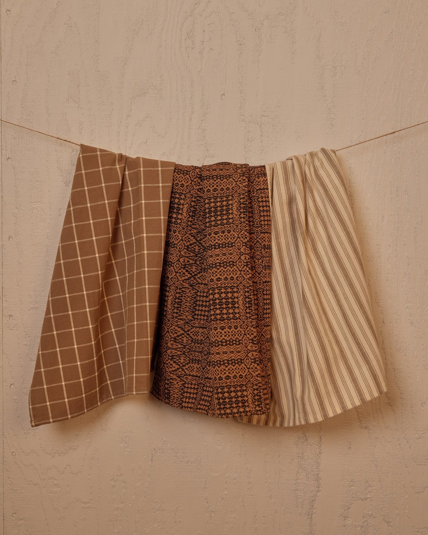 Laurie Towel Set