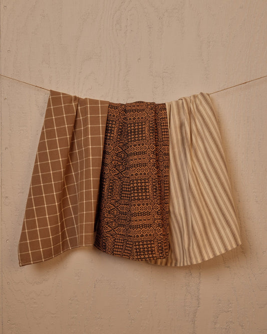 Laurie Towel Set