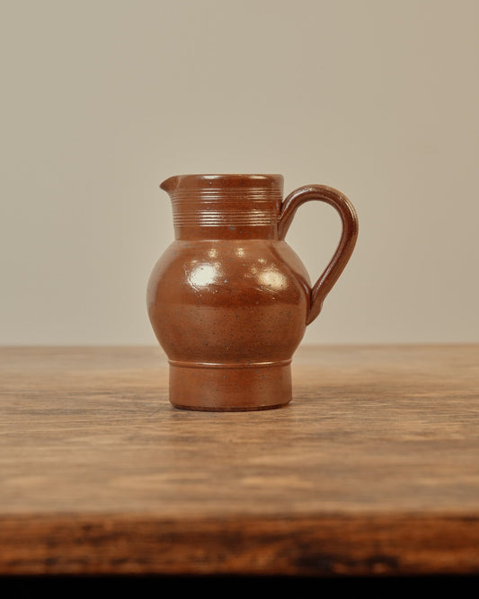 Camille Vintage Pitcher