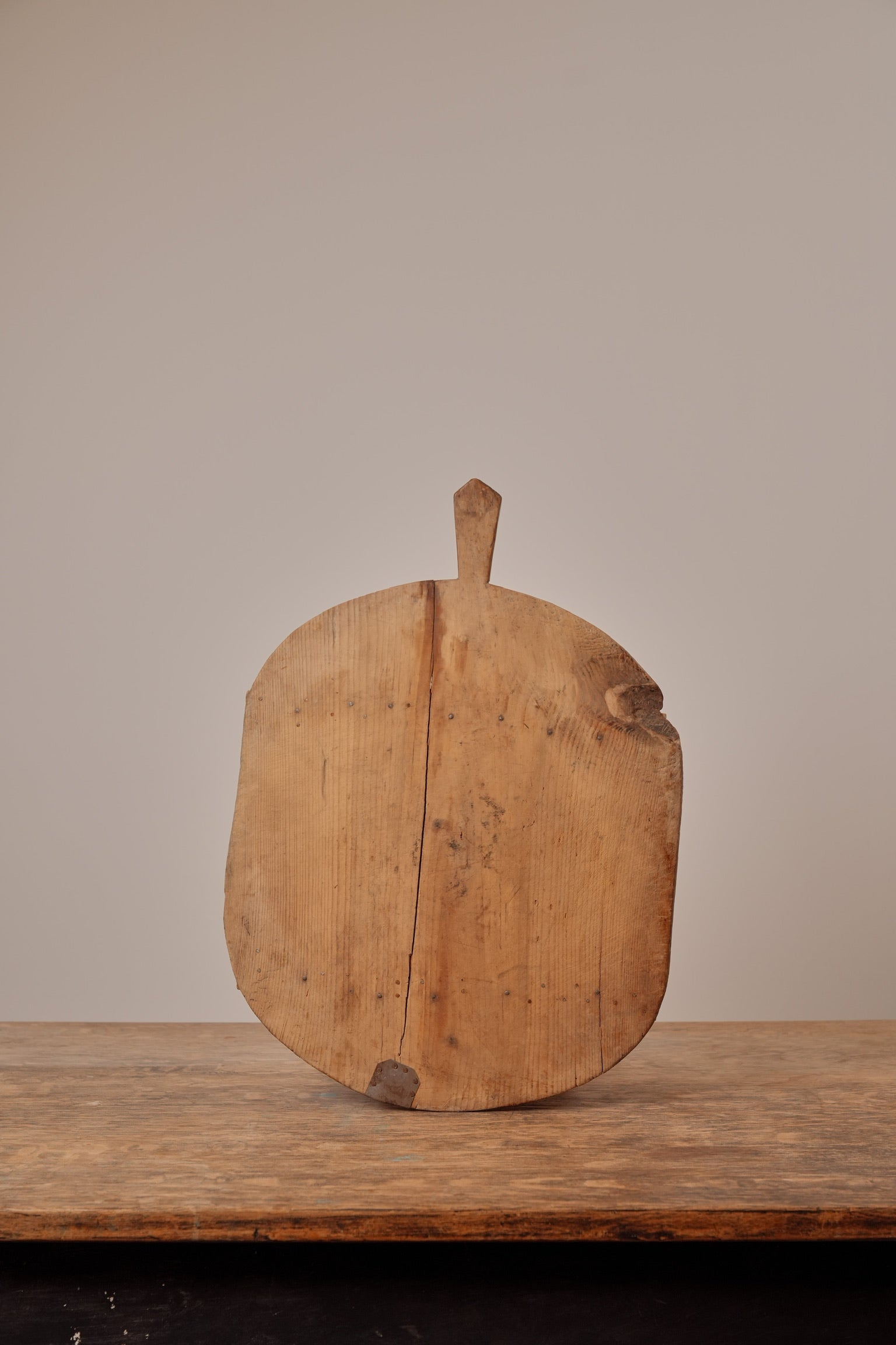 Vintage Bread Board 011