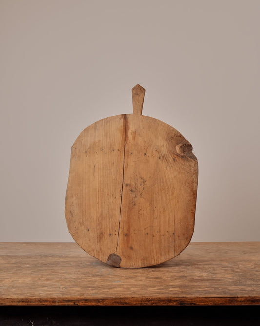 Vintage Bread Board 011