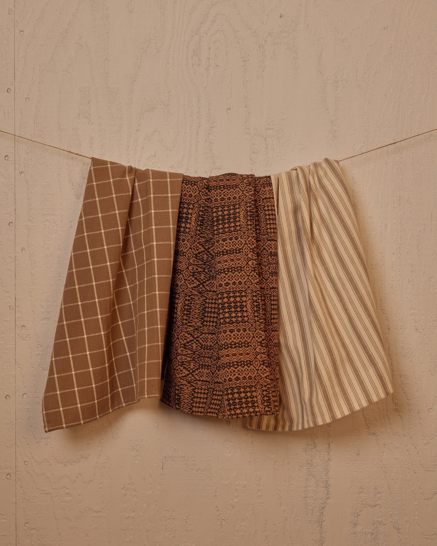 Laurie Towel Set