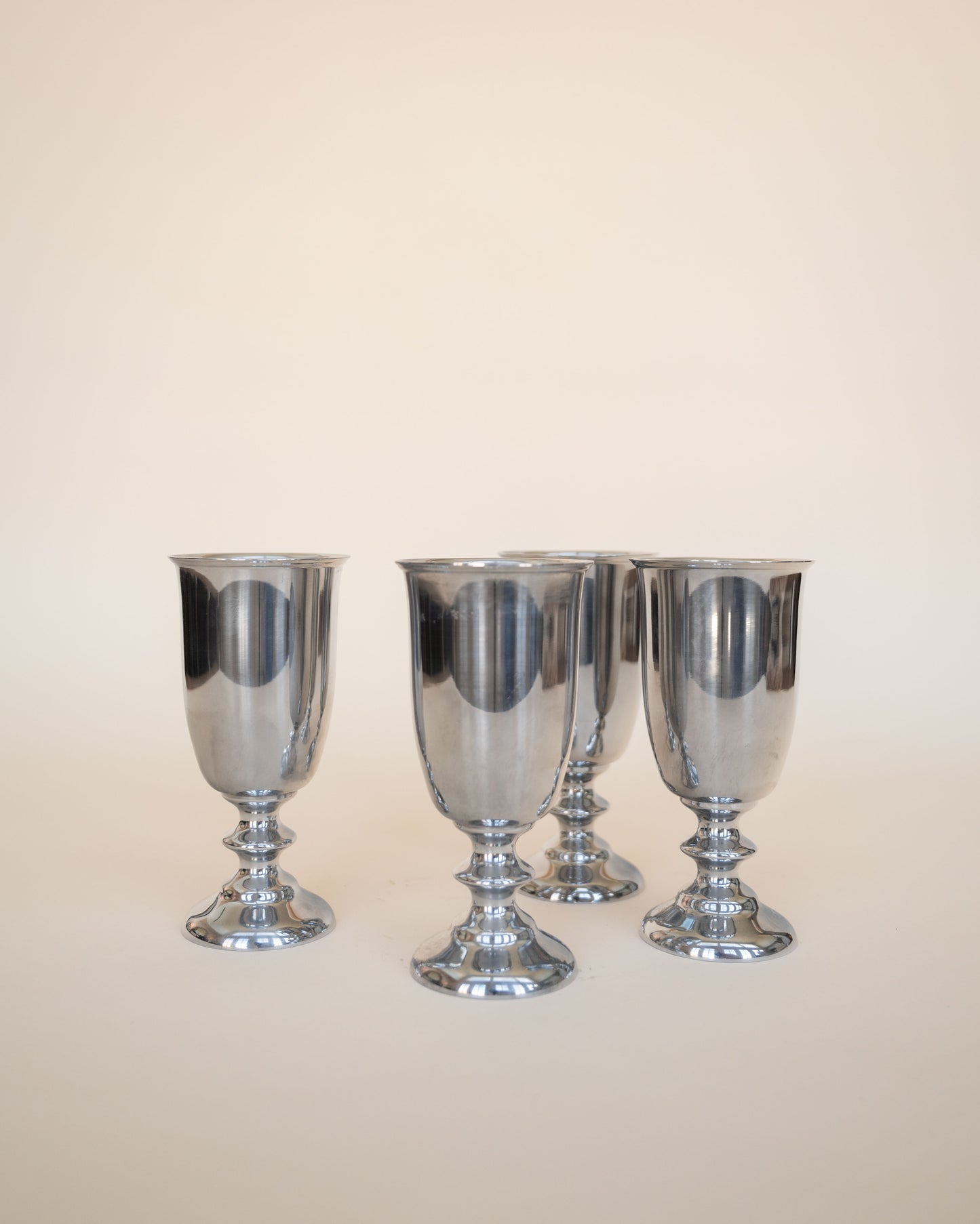 Wilton Goblet