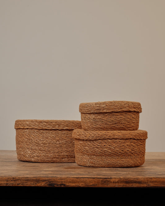 Casita Baskets