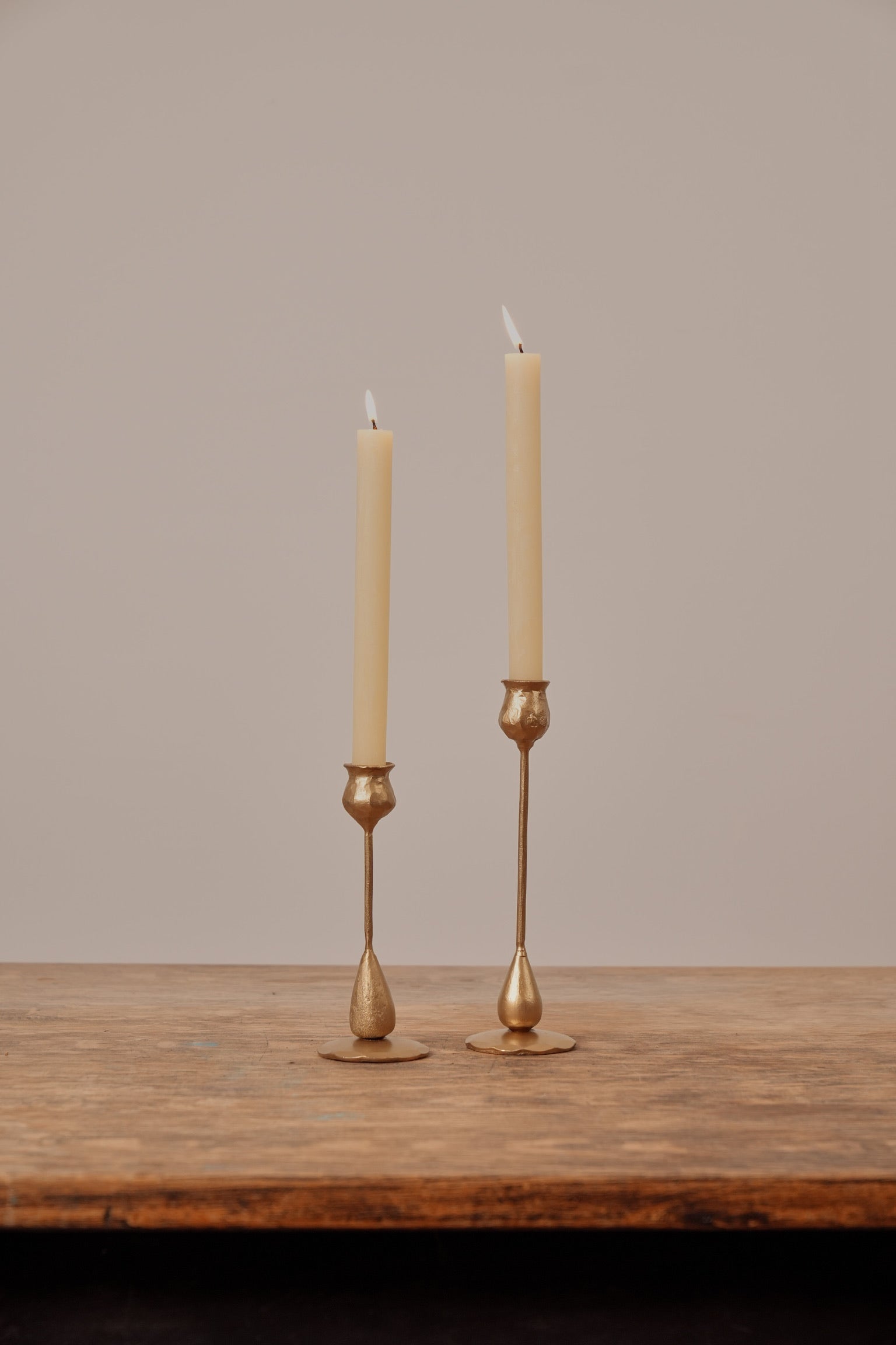 Dalia Taper Holders