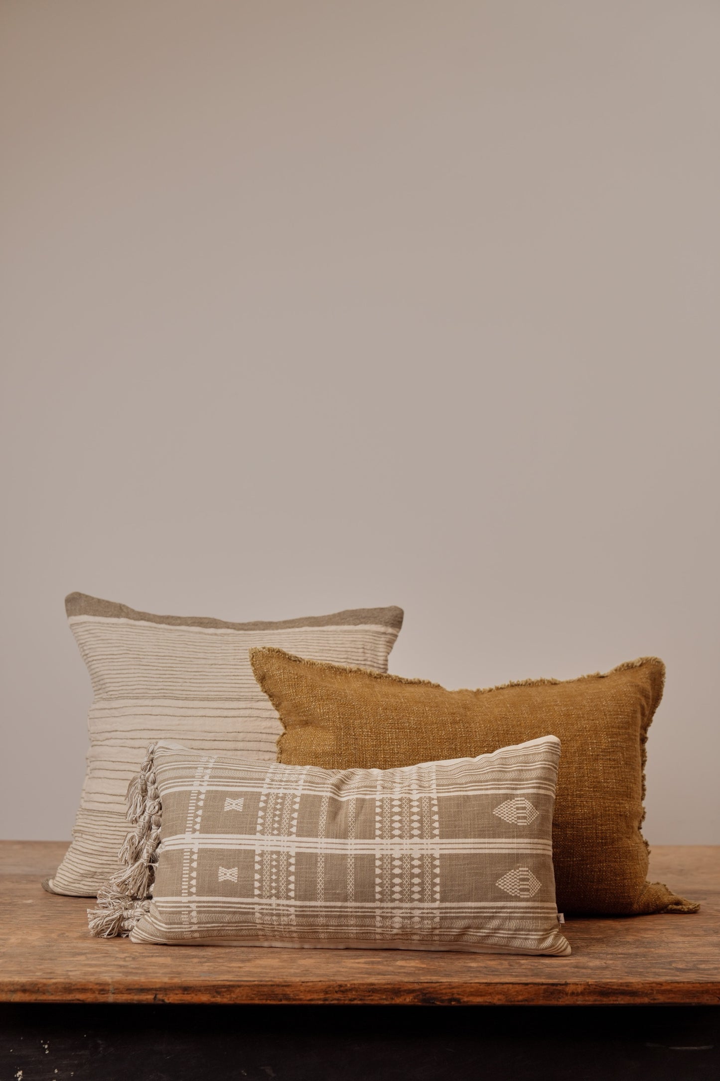 Jones Pillow Cover