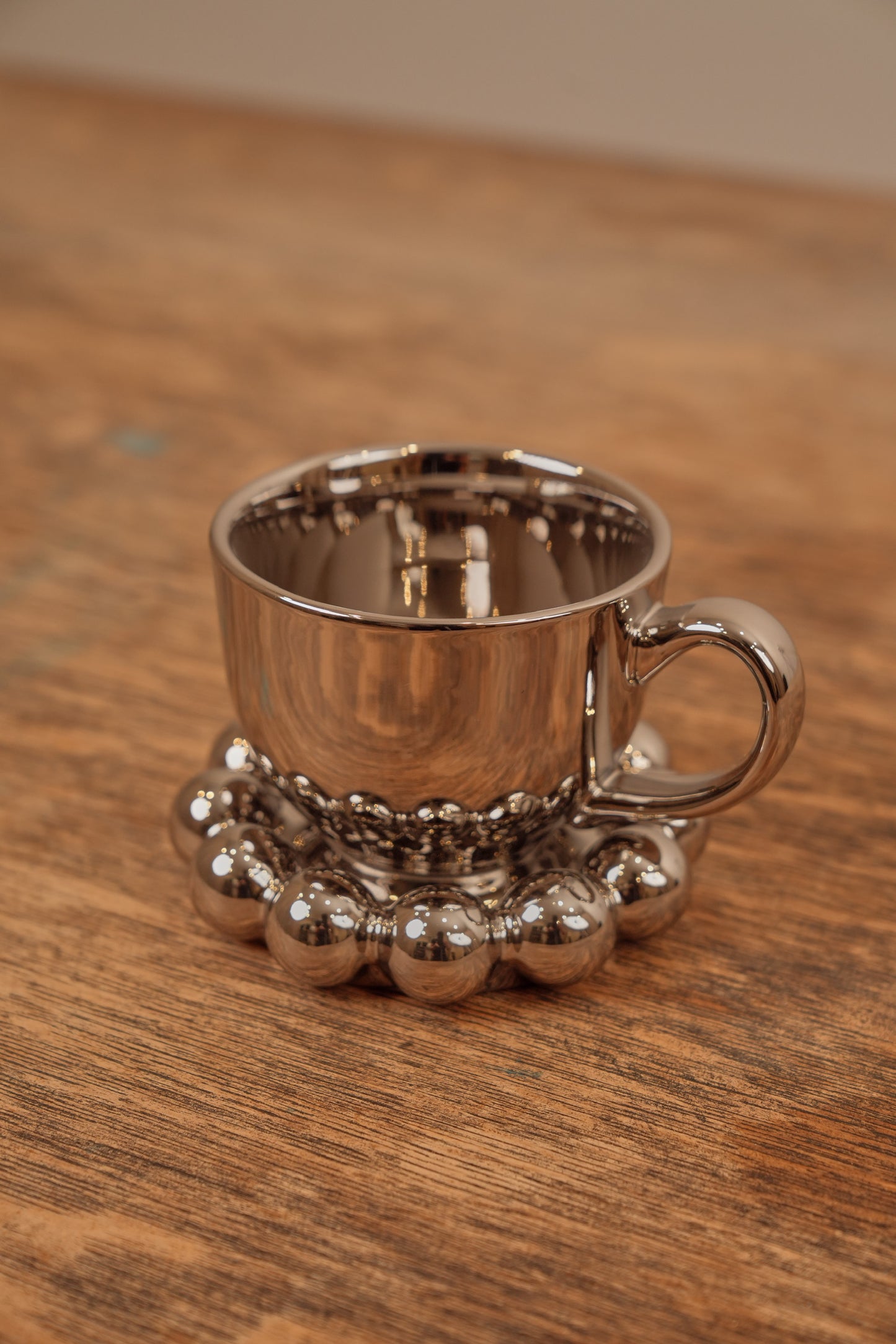 The Moment Mug