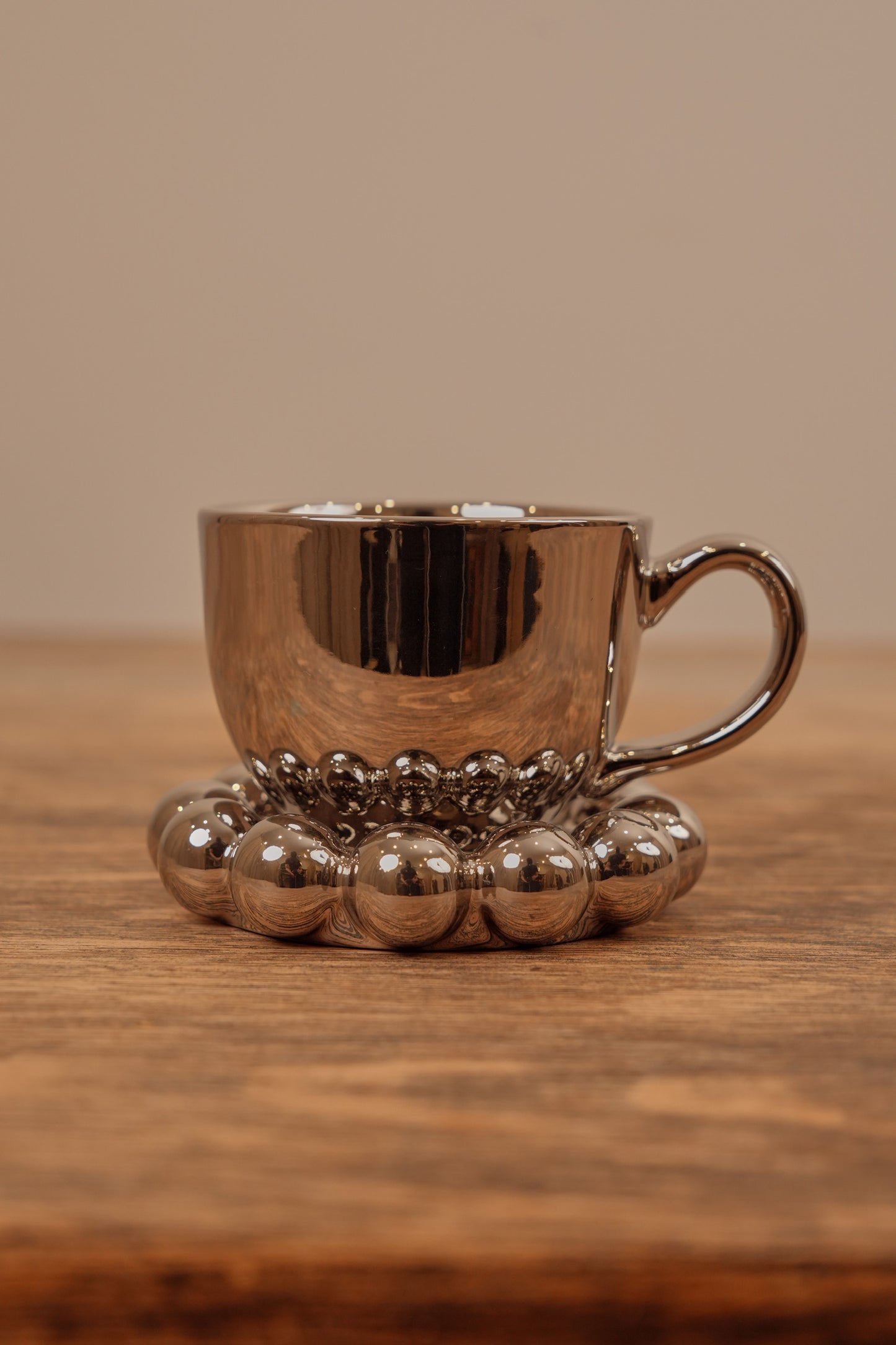 The Moment Mug
