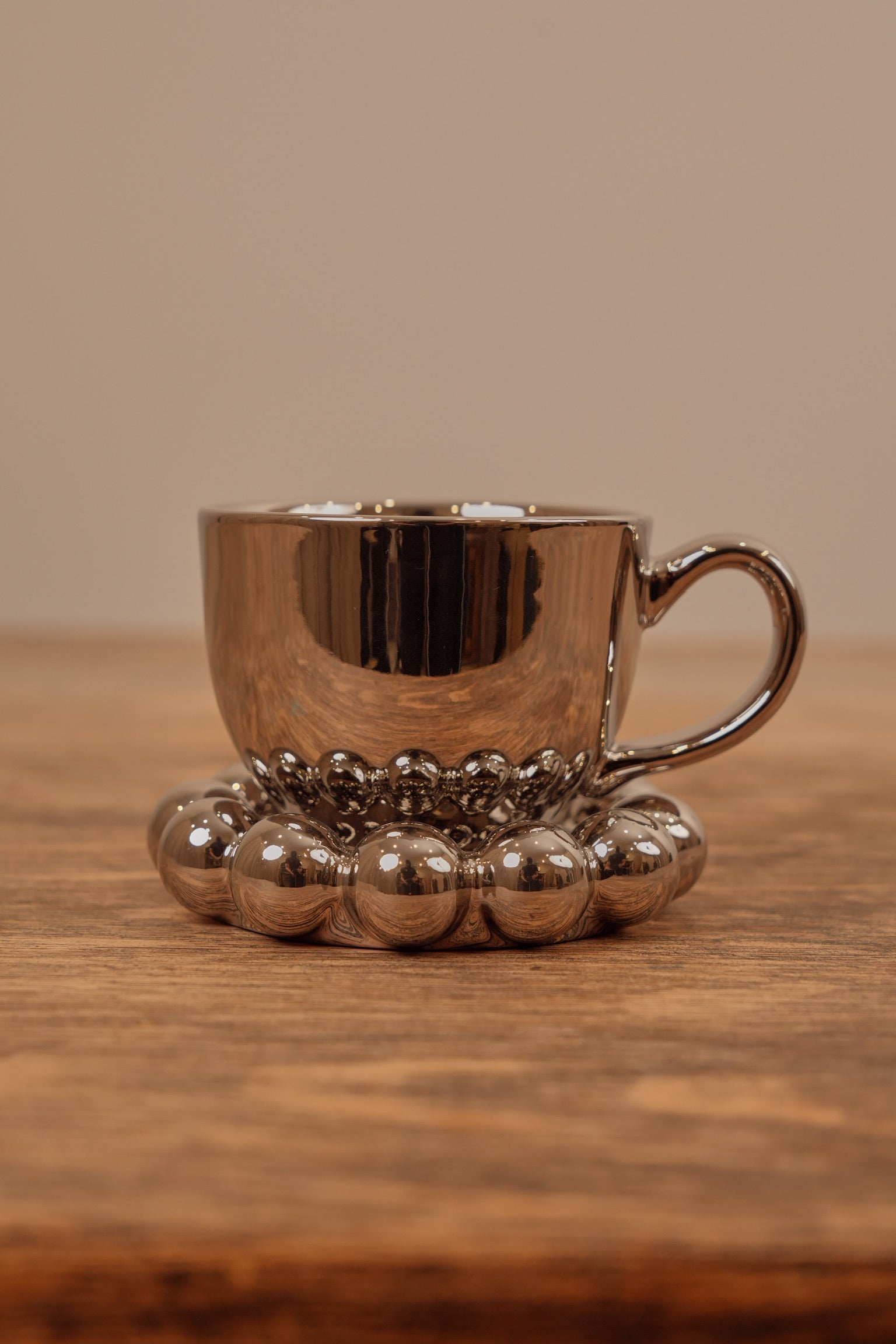 The Moment Mug