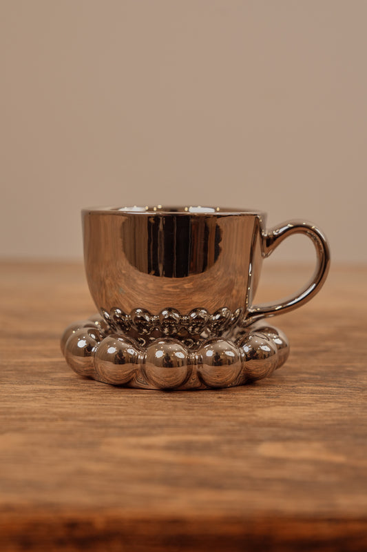 The Moment Mug